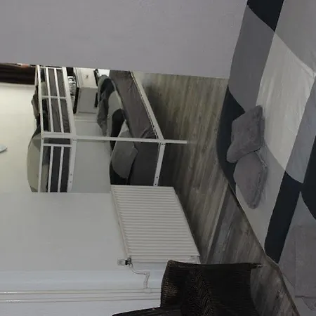 De Kust 2* Zandvoort