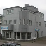 Hotel De Kust
