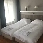 Hotel De Kust Zandvoort