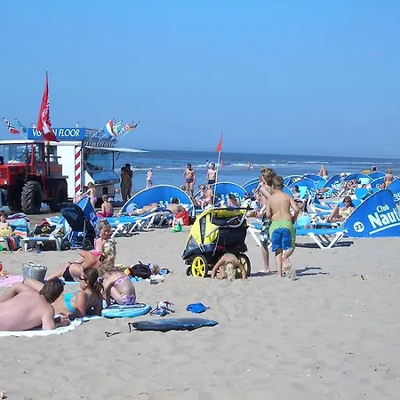 Hotel De Kust Zandvoort