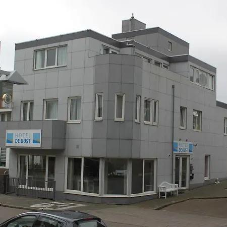 Hotel De Kust