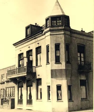 De Kust Zandvoort