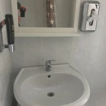 Hotel De Kust Zandvoort