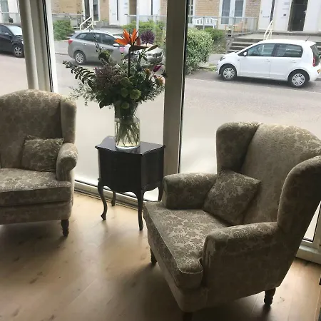 Hotel De Kust Zandvoort