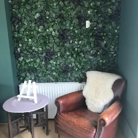 Hotel De Kust Zandvoort