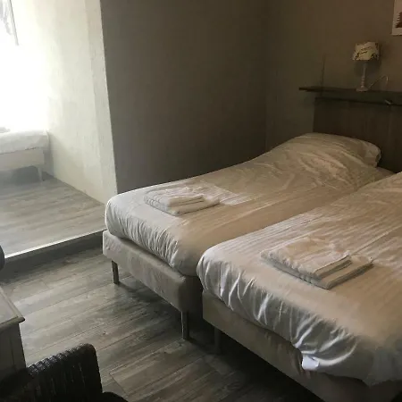 De Kust Hotel