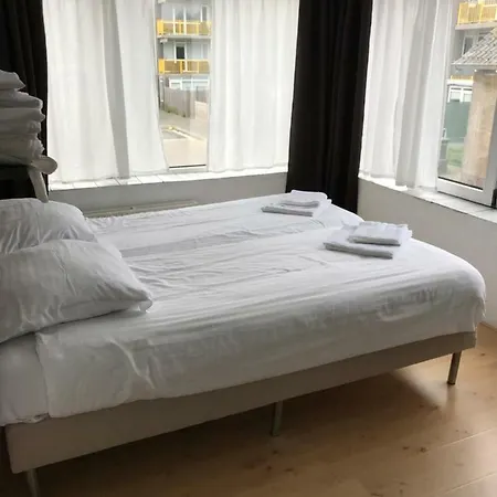 De Kust 2* Zandvoort