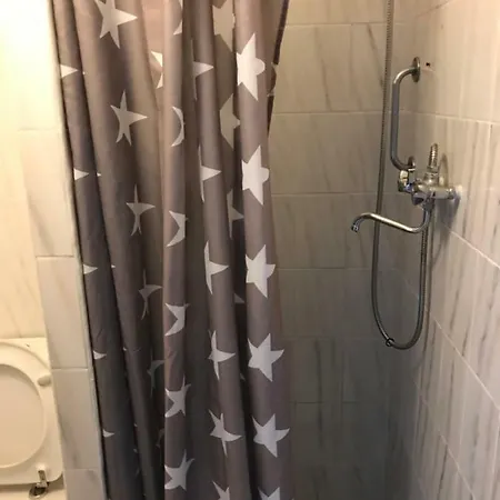 Hotel De Kust Zandvoort