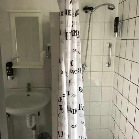 Hotel De Kust Zandvoort