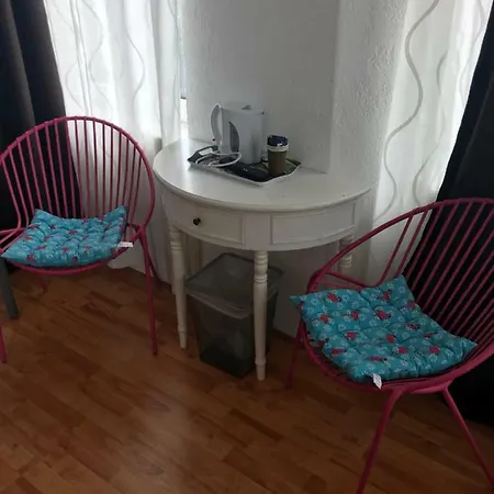 De Kust Hotel Zandvoort