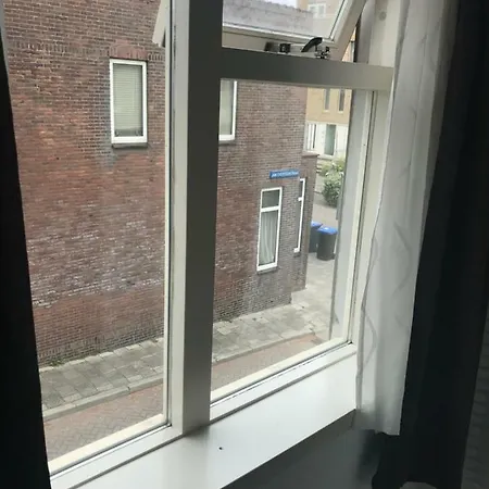 De Kust Zandvoort