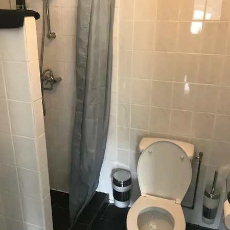 De Kust Hotel Zandvoort