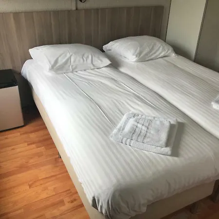 Hotel De Kust Zandvoort