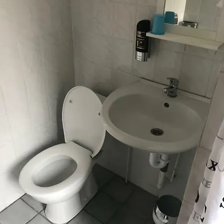 De Kust 2* Zandvoort