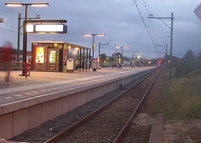 De Kust 2* Zandvoort