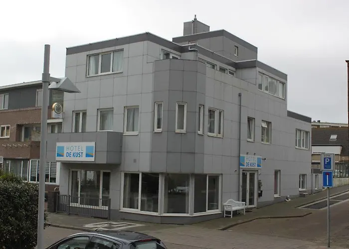 Hotel De Kust