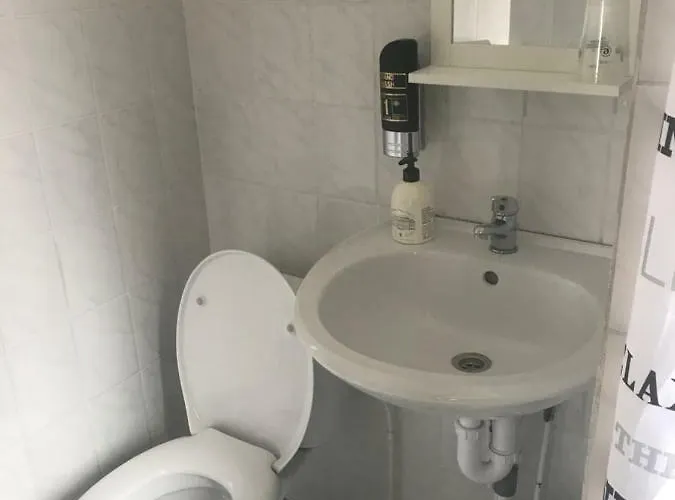 De Kust Szálloda 2*