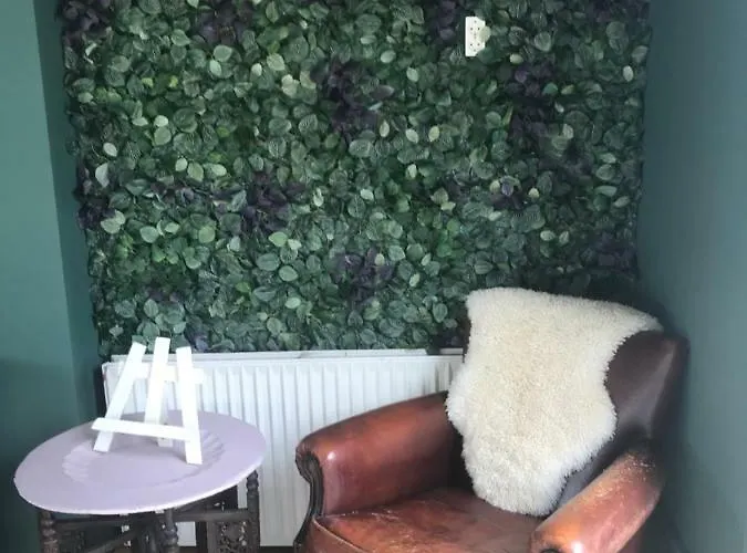 Szálloda De Kust Zandvoort