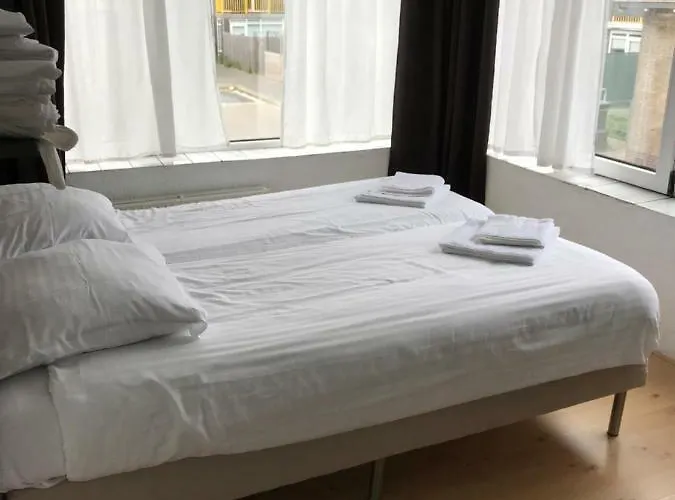 De Kust 2* Zandvoort