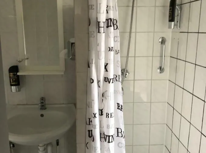 Hotel De Kust Zandvoort