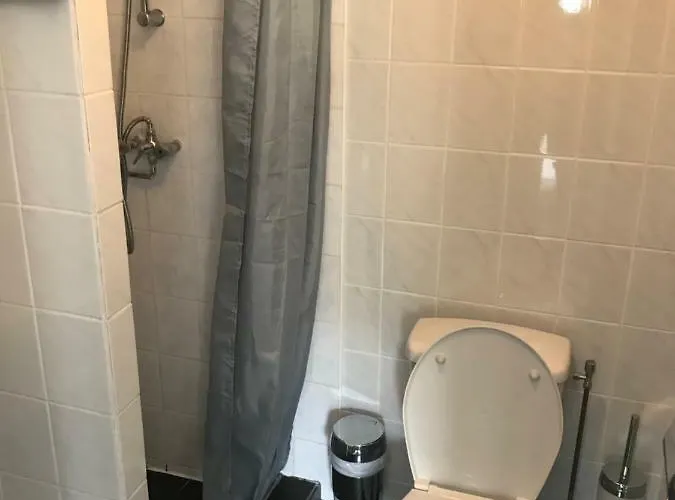 De Kust Hotel Zandvoort