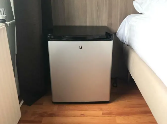 Szálloda De Kust 2*