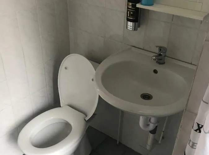 De Kust 2* Zandvoort