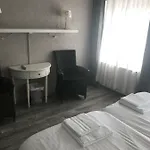 De Kust Hotel