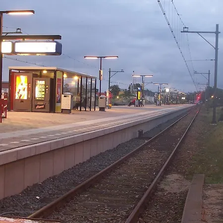 De Kust 2* Zandvoort