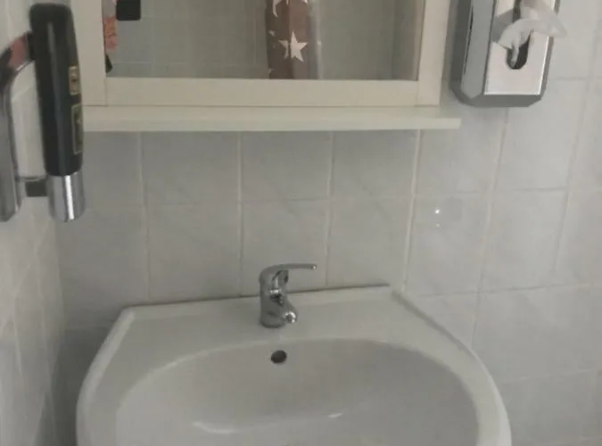 Hotel De Kust Zandvoort