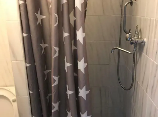 Hotel De Kust Zandvoort