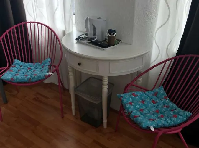 De Kust Hotel Zandvoort